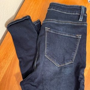 KanCan Skye high skinny